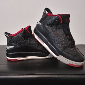 Jordan Dub Zero sneakers